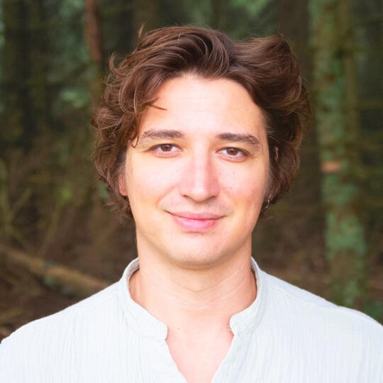 Edgar Kretschmann