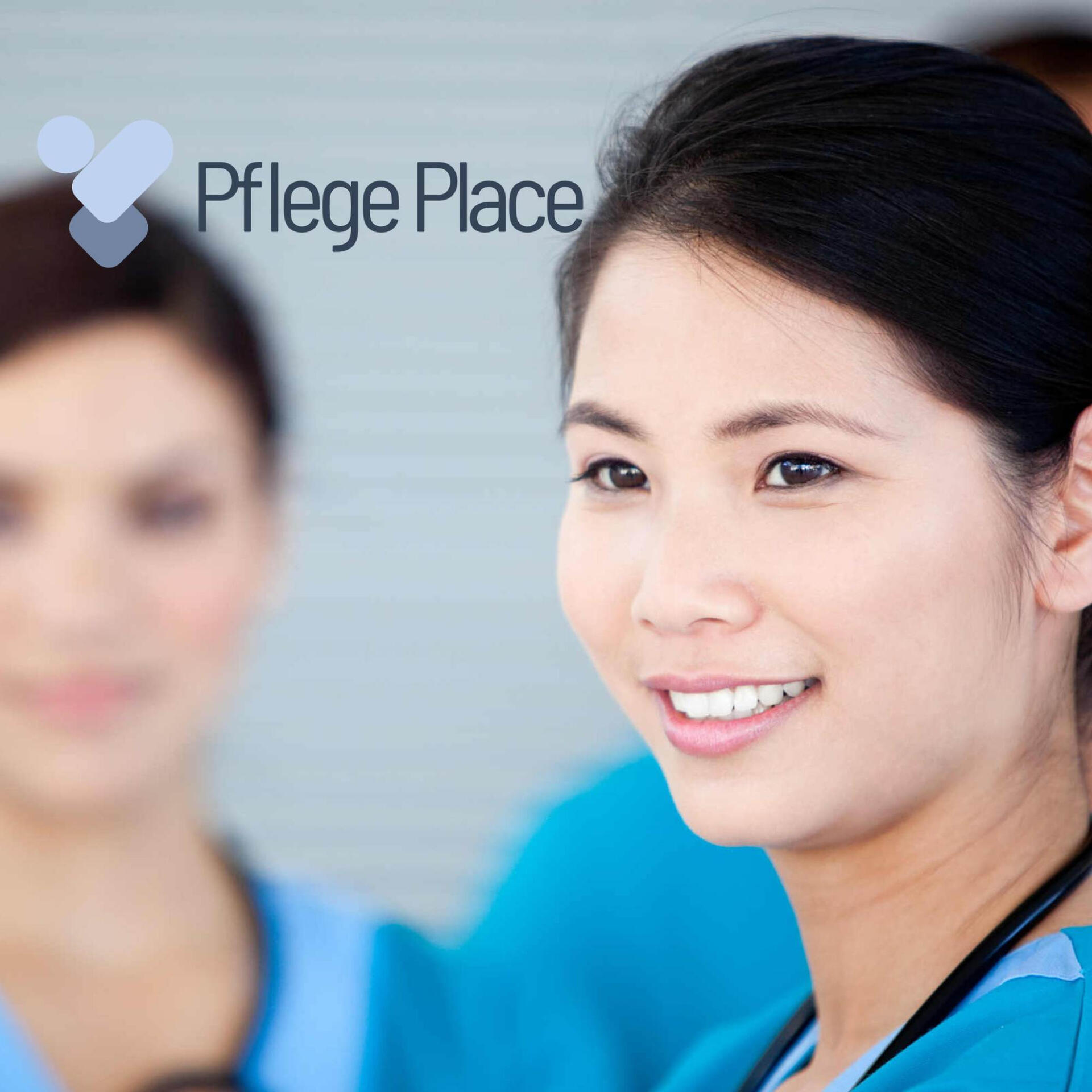 Pflegeplace