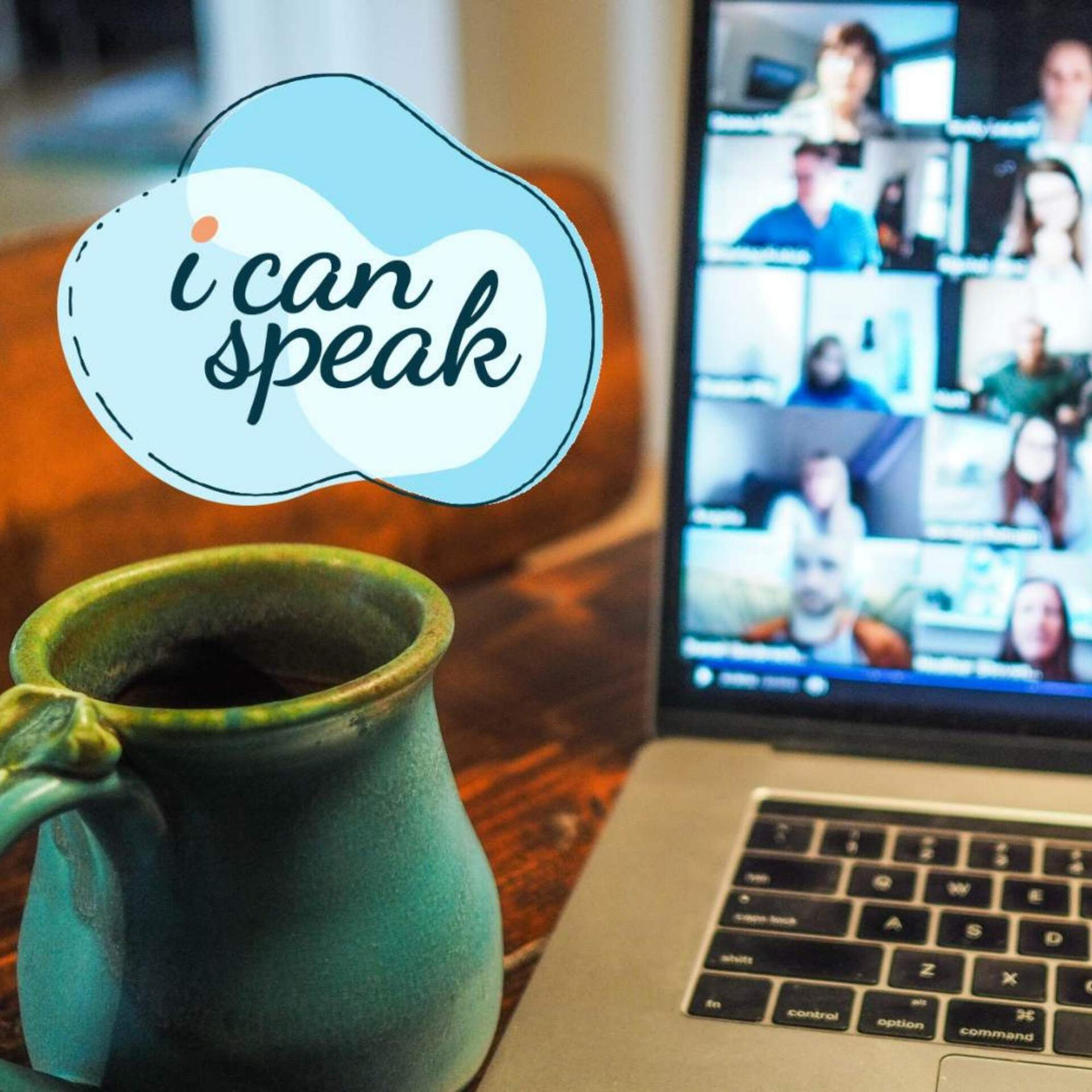 IcanSpeak