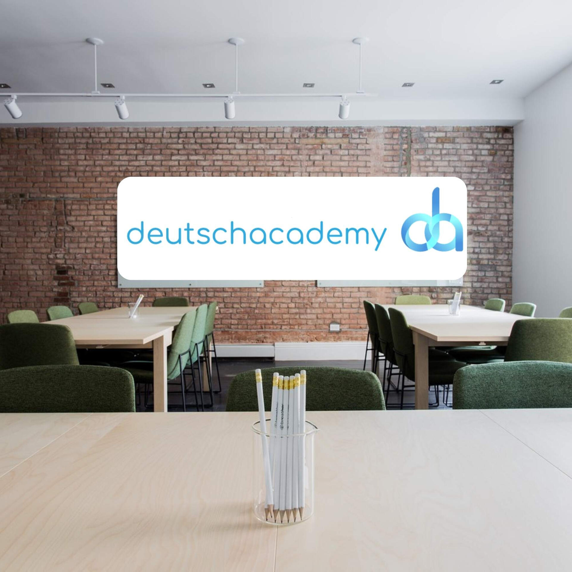 DeutschAcademy