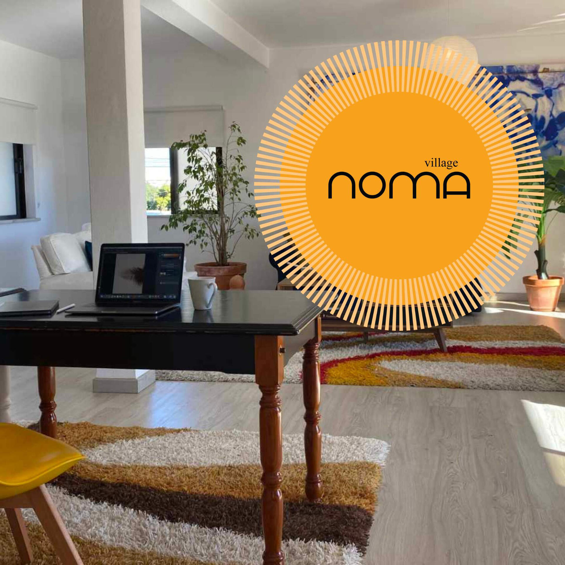 Nomavillage