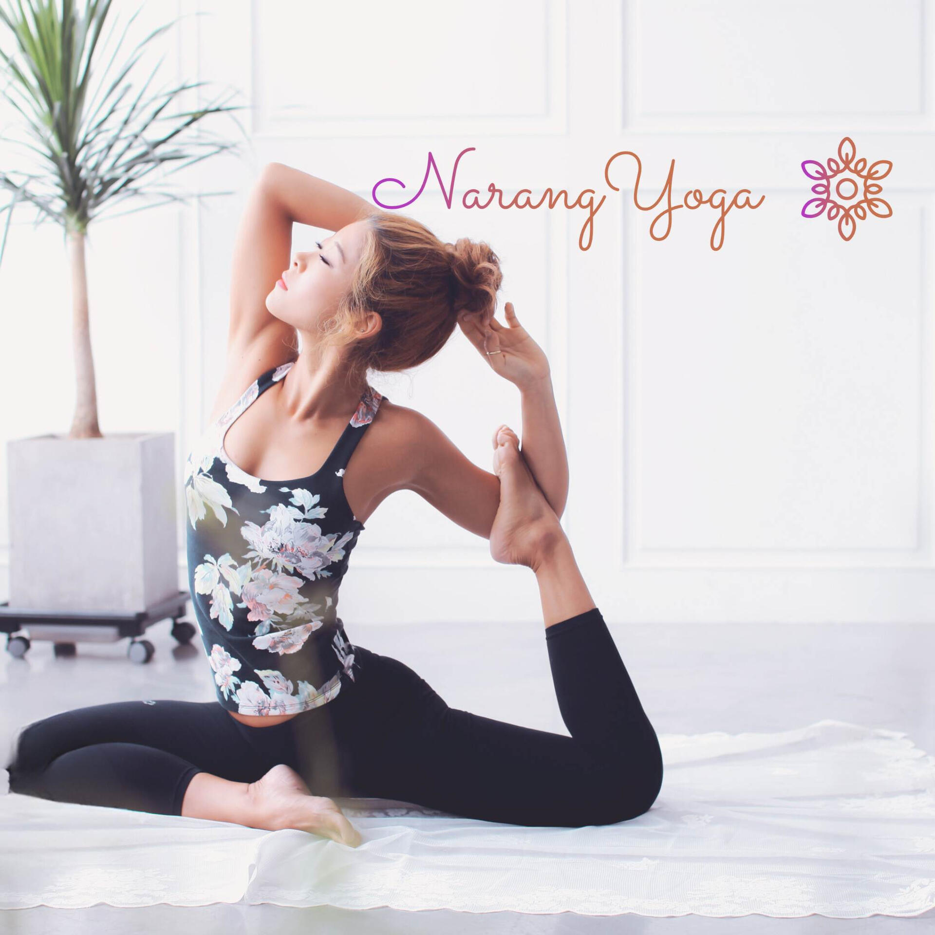 Narangyoga