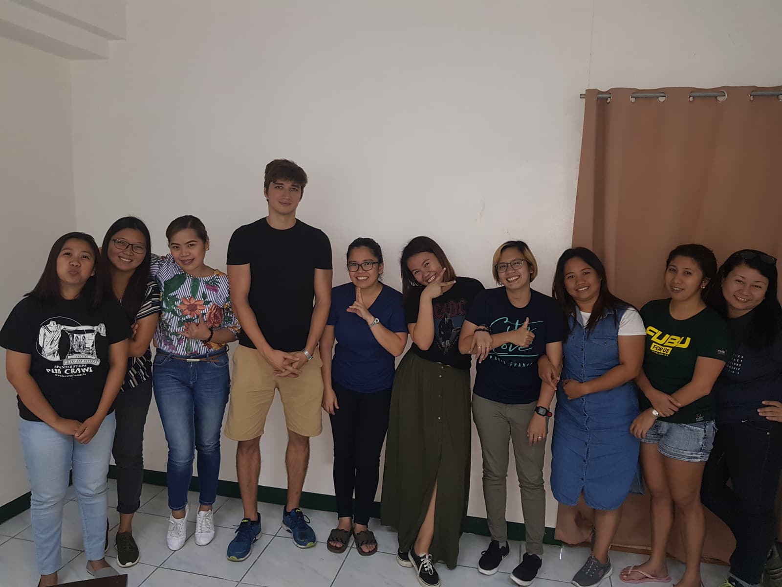 Philippines