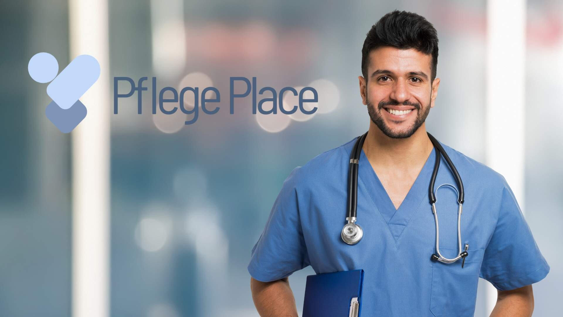 Pflegeplace