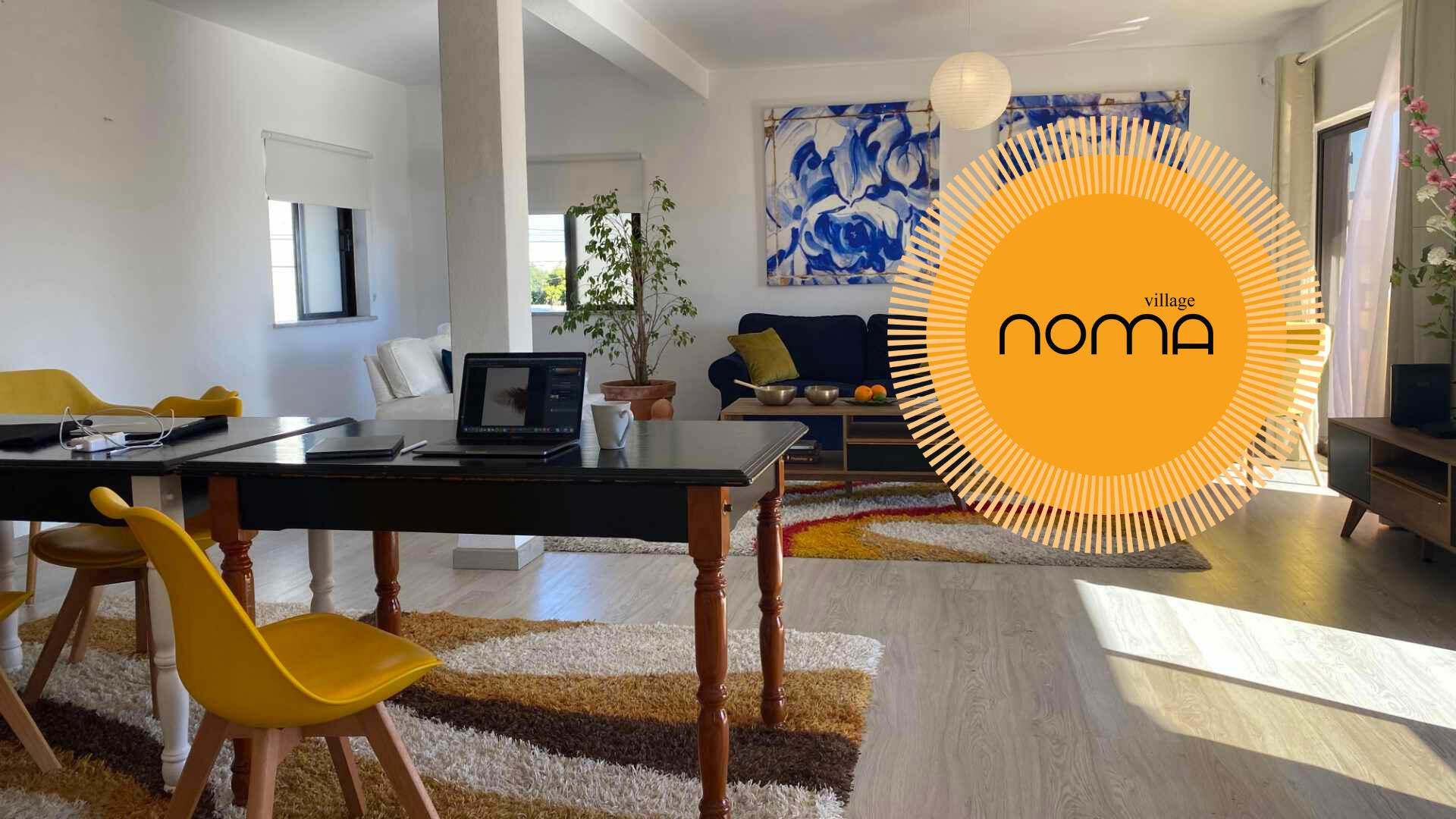 Nomavillage