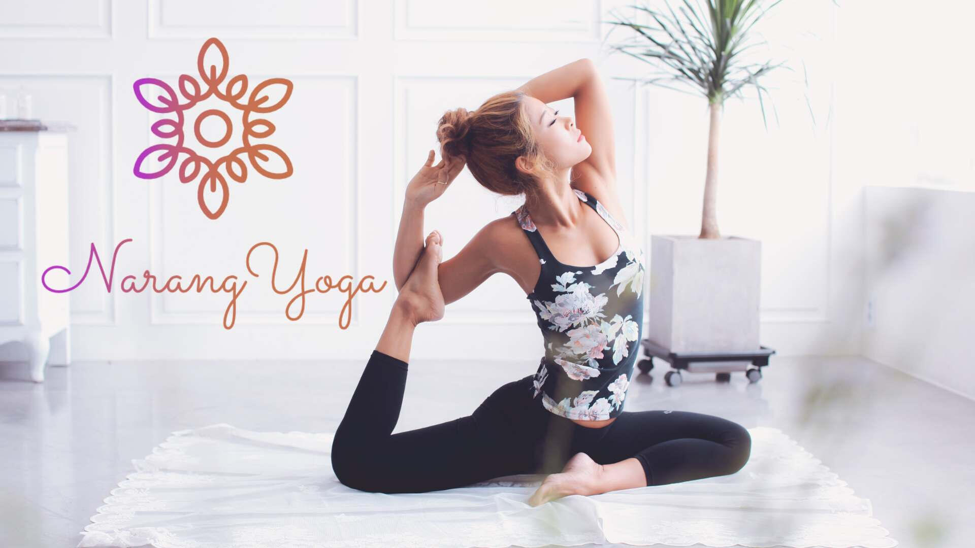 Narangyoga