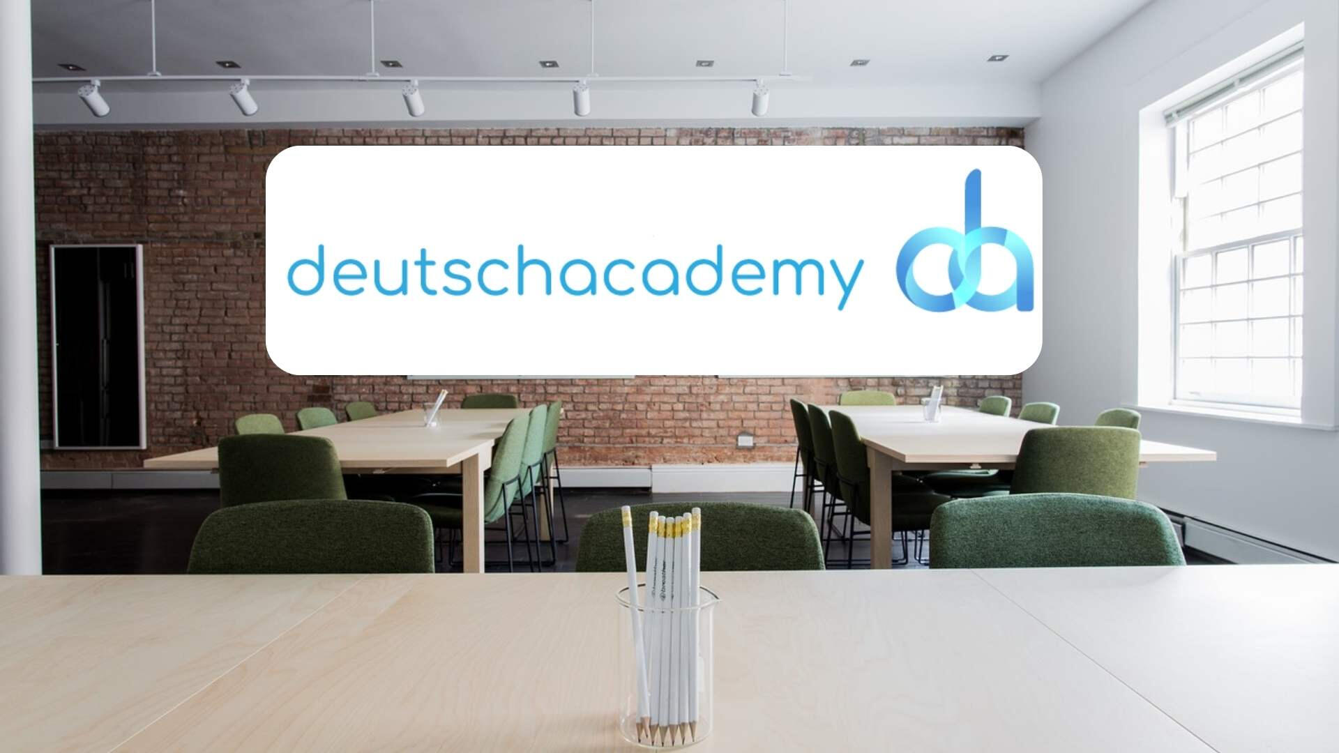 DeutschAcademy