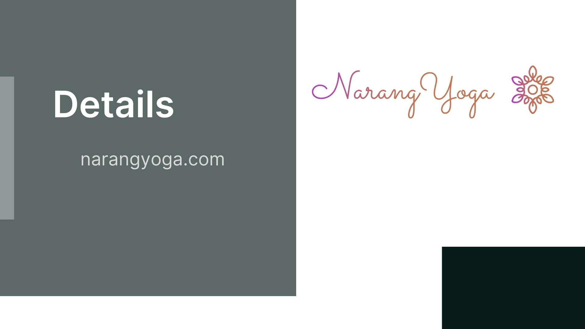 New Yoga